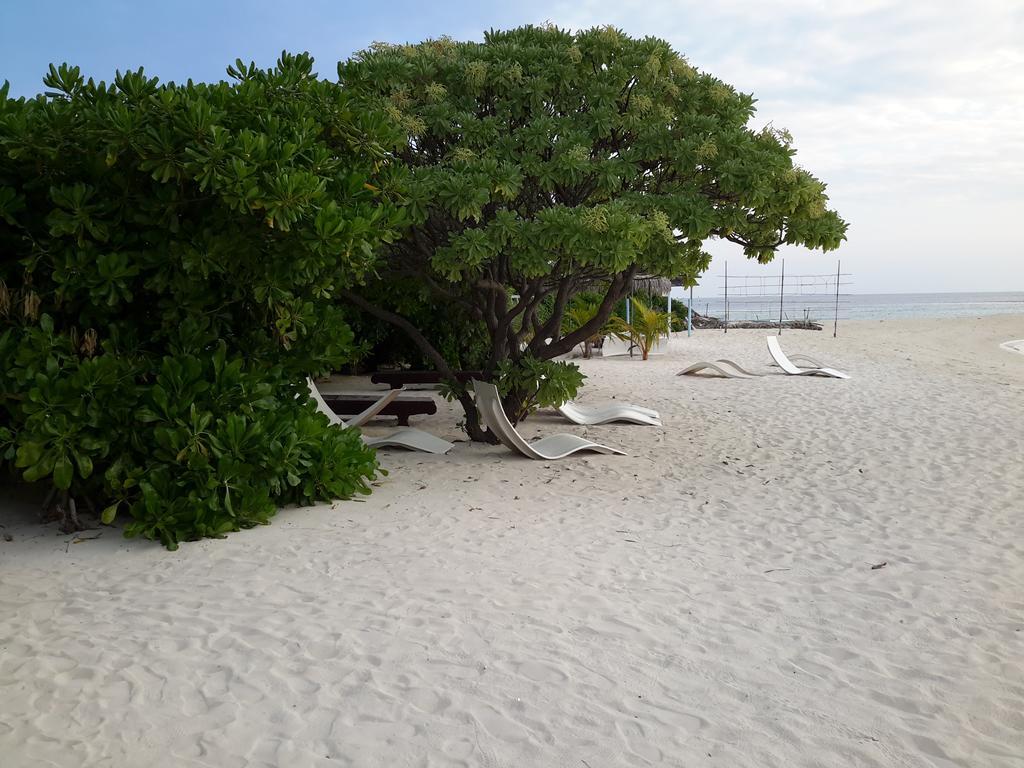 Manta View Guest House Keyodhoo  Exterior photo